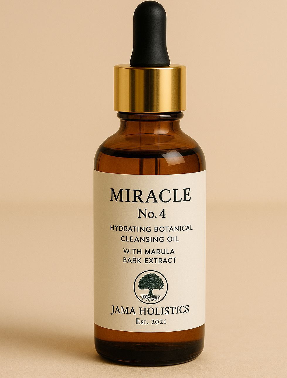 Miracle No.4 Double Cleansing Kit - Image 4