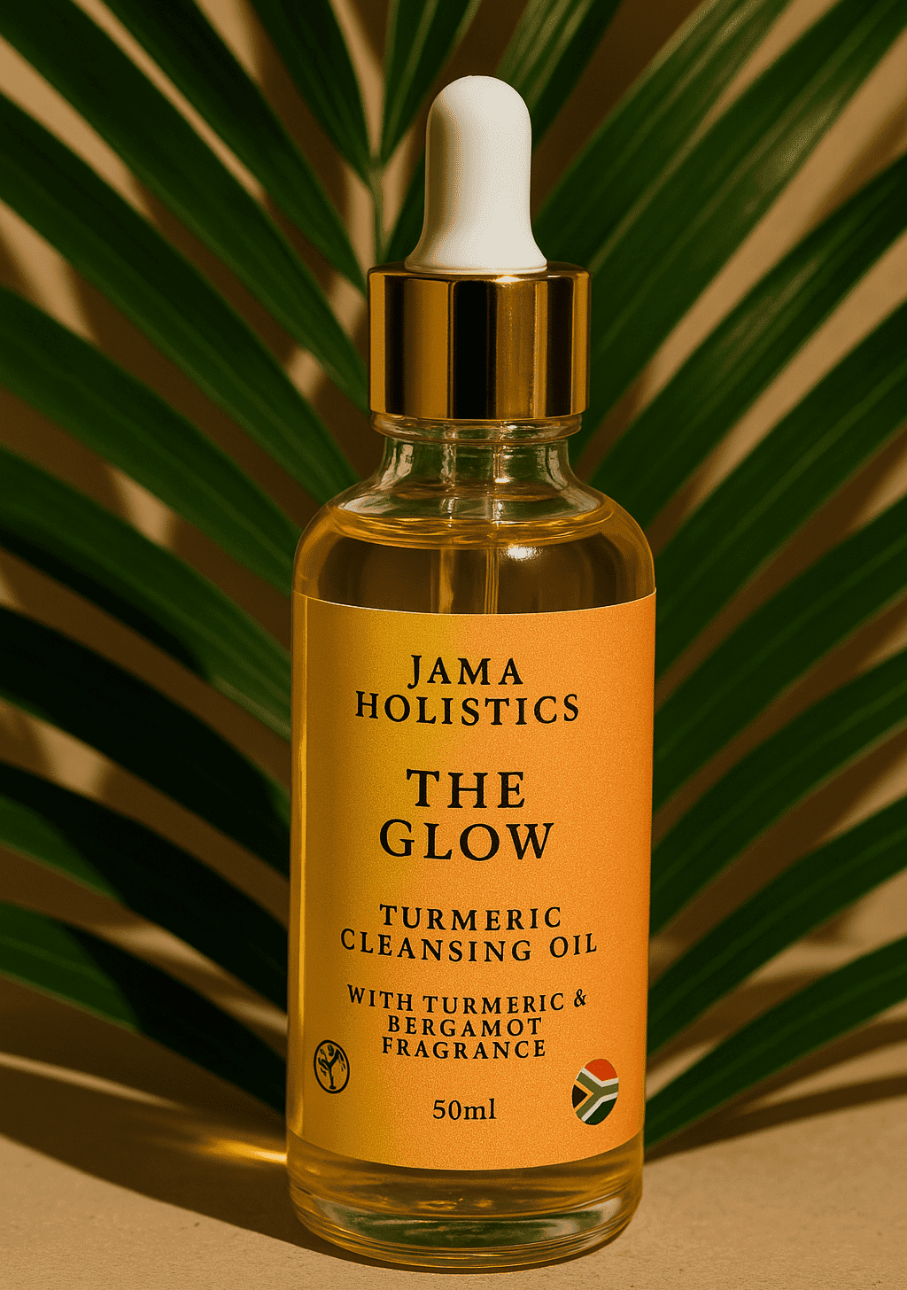 Radiance No.3 Brightening Cleansing Oil Unscented - Image 4
