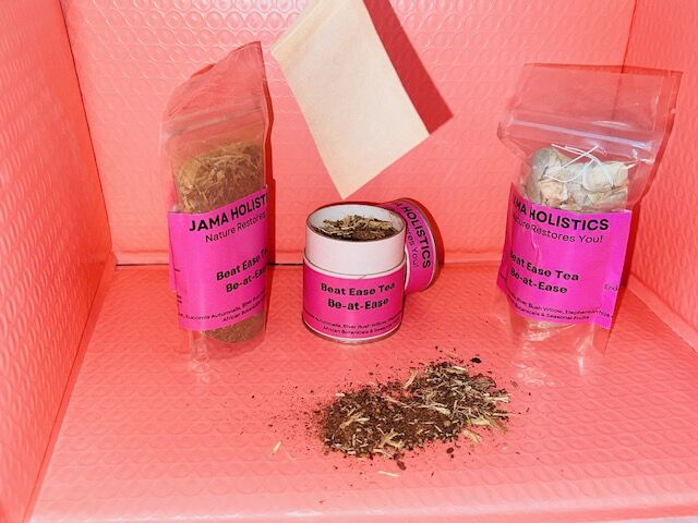 Beet-Ease Tea - Image 2