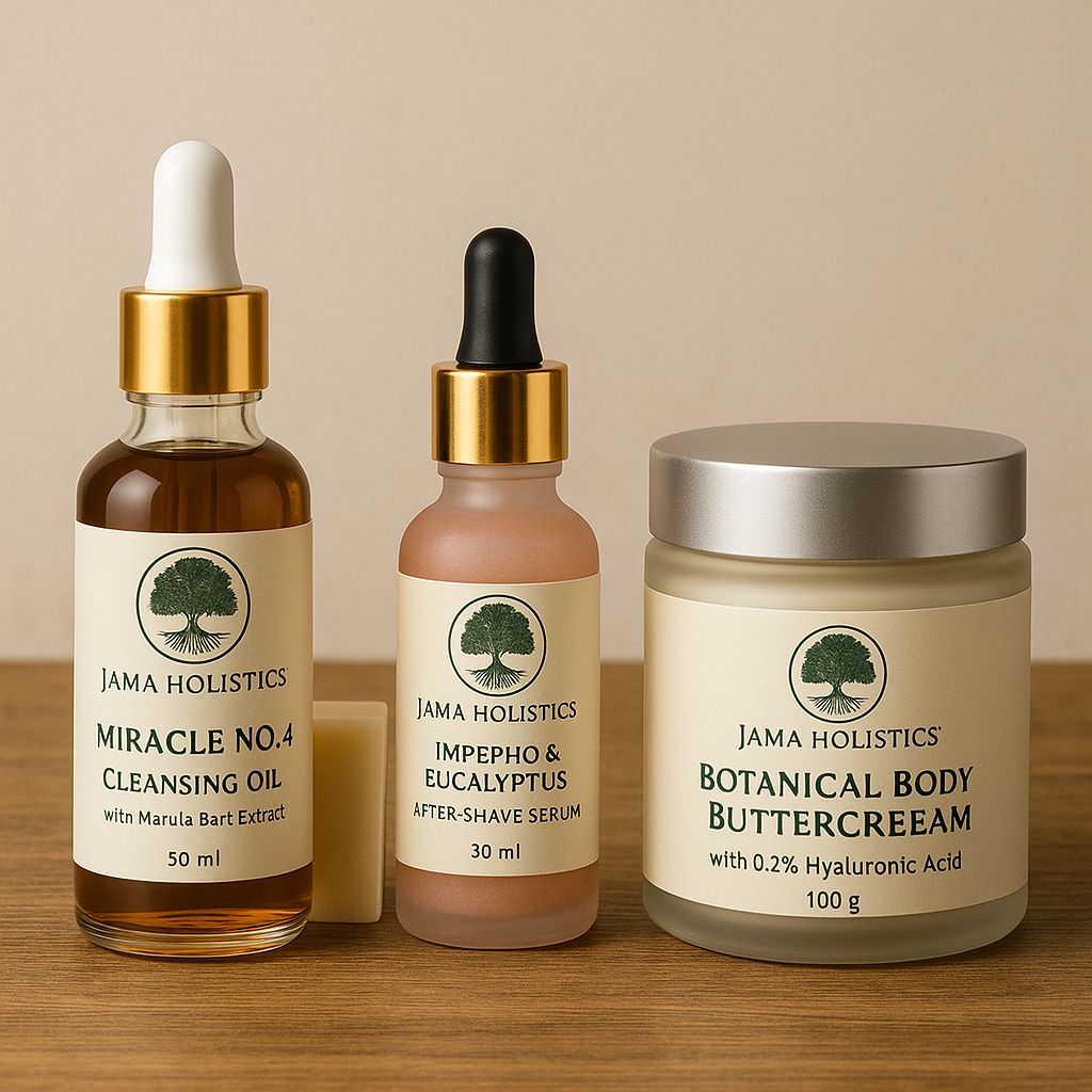 Miracle No.4 Double Cleansing Kit - Image 5